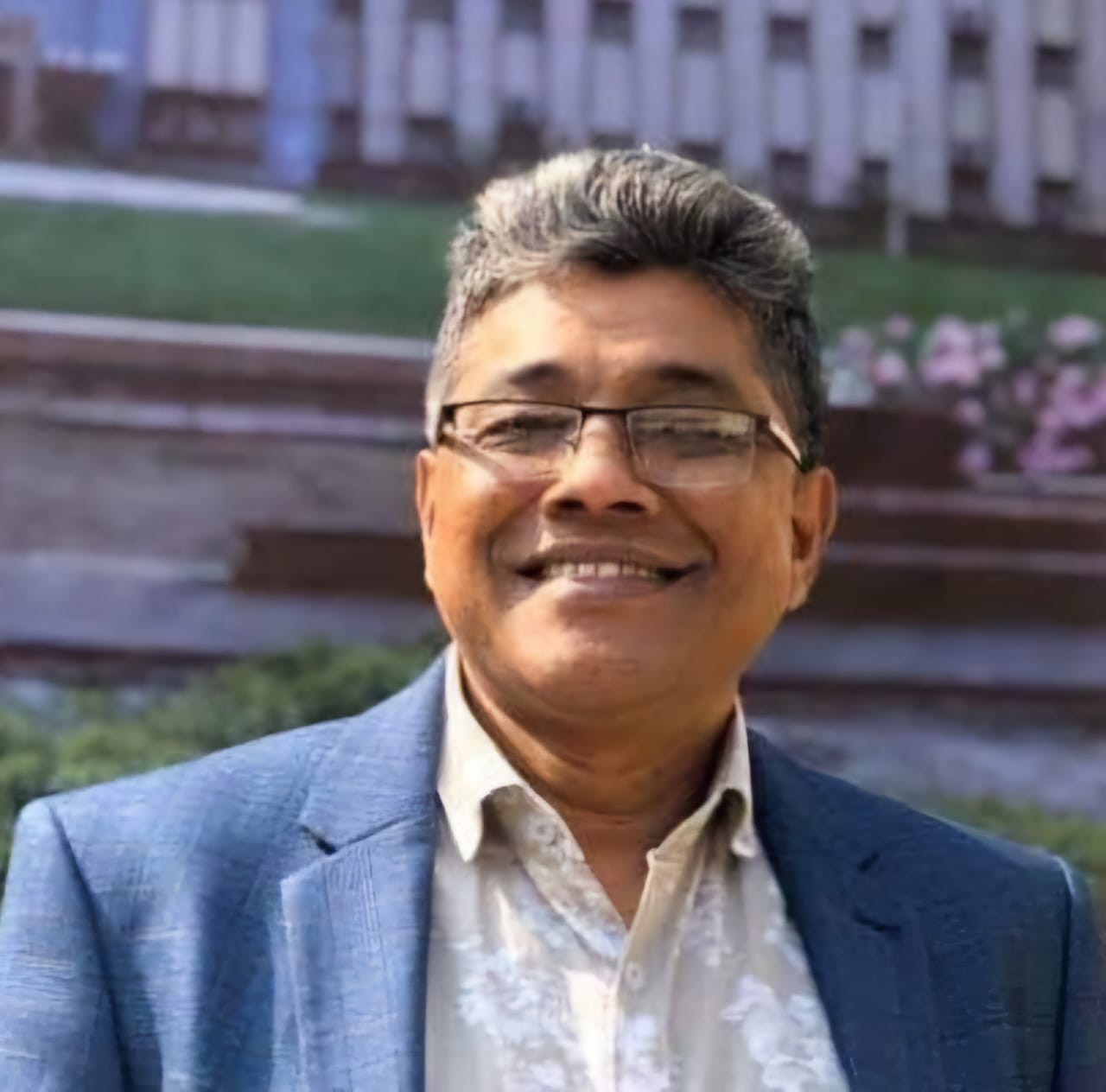 MOSTOFA MAHMUDUL HAQUE
